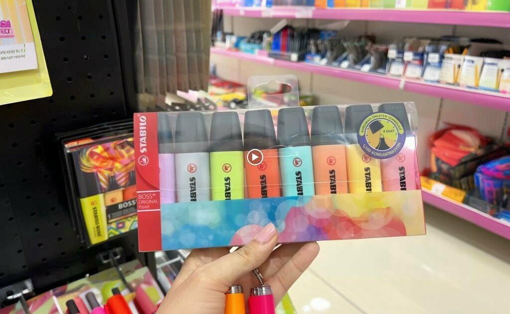 Stationery store Note Book and Stationery, Samsun, photo