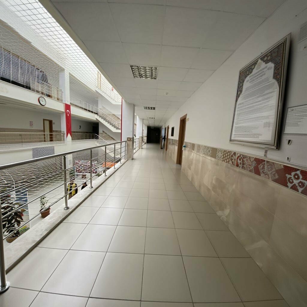 Lyceum Fetullah Bayir Science High School, Beysehir, photo
