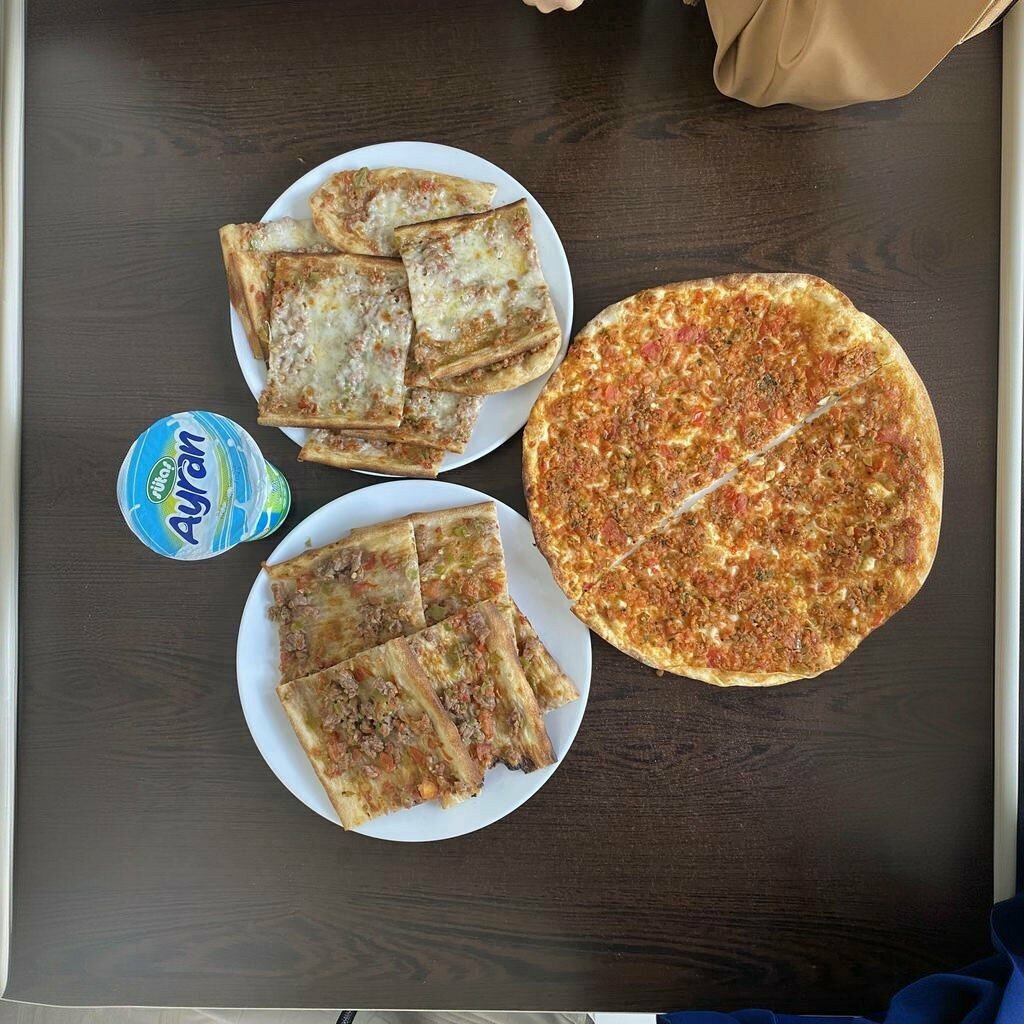 Restaurant Kapadokya Lahmacun Pide, Nevsehir, photo