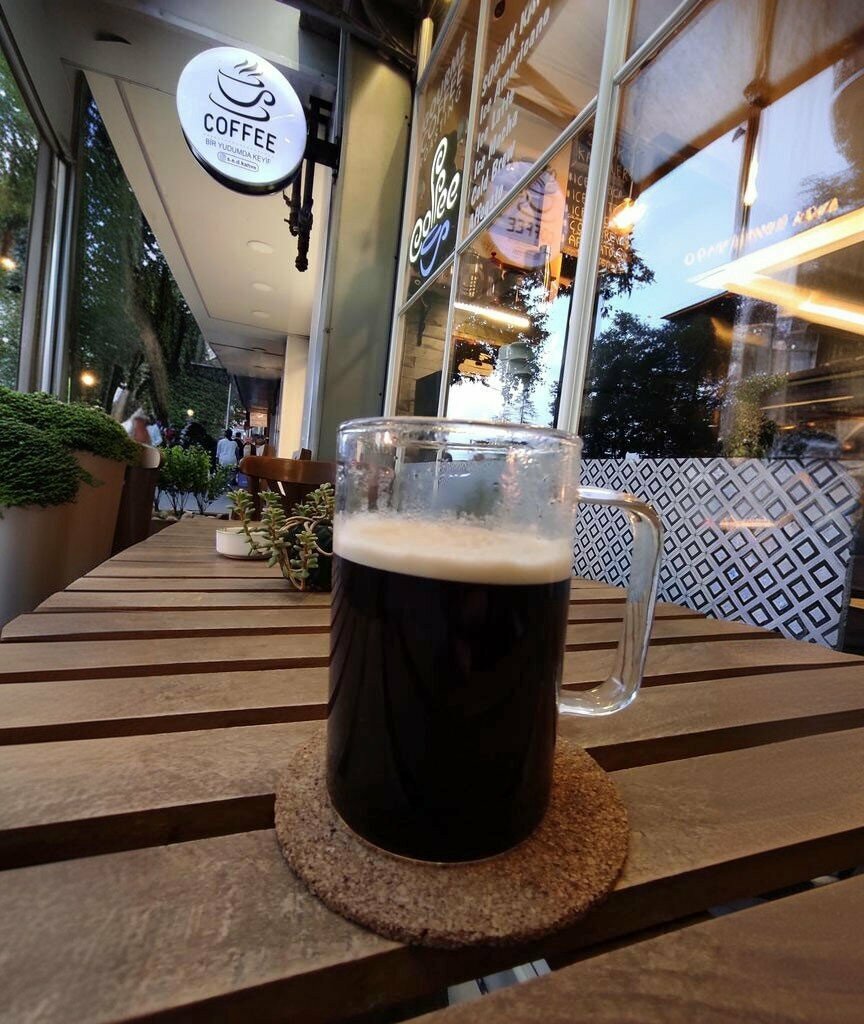 Restaurant Sausage World, Zonguldak, photo