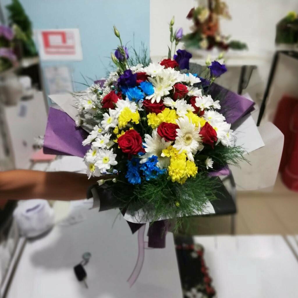 Real estate agency Ozbakkal Real Estate and Orchid Floristry, Alasehir, photo