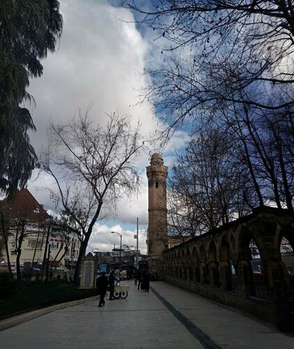 Tuz Gold Fotoğraf 2