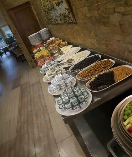 Гостиница Beyzade Konak Hotel в Шанлыурфе
