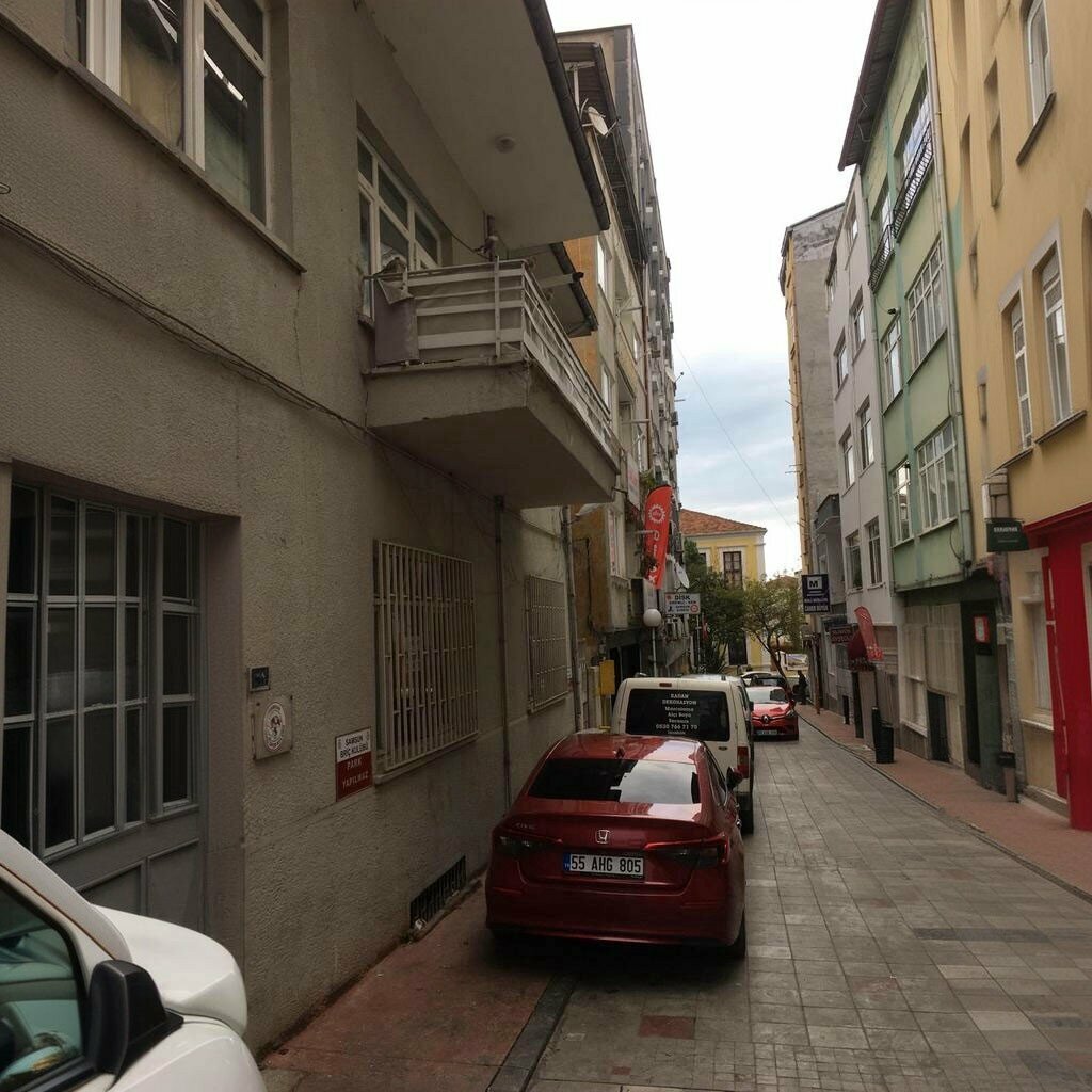 Hairdresser Aysegul Kuafor, Samsun, photo