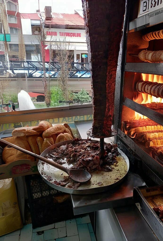 Cafe Ozcan Baba, Sarikamis, photo