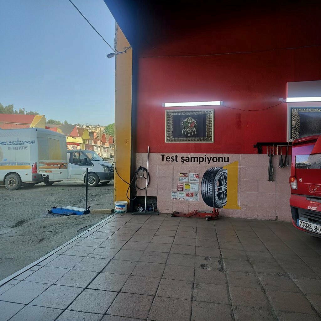 Car service, auto repair Brothers Wheel Alignment, Ortahisar, photo