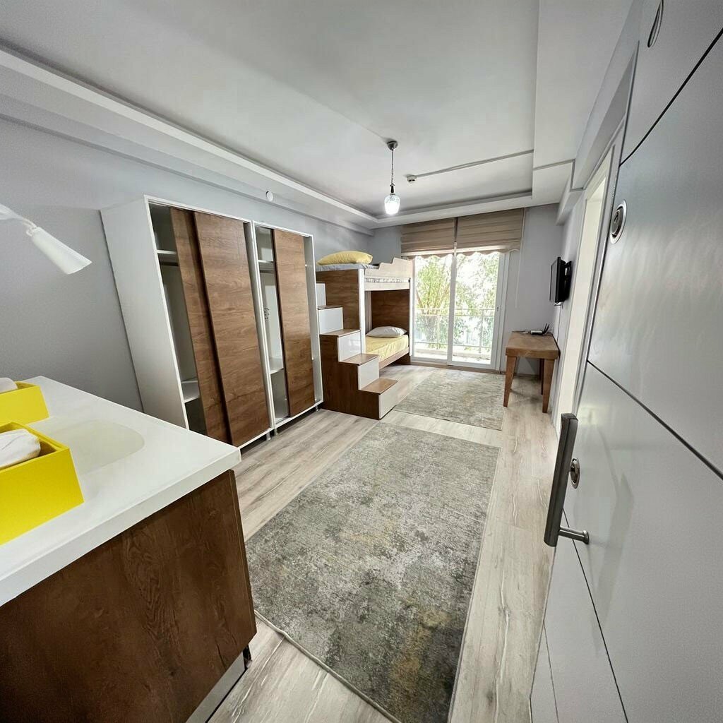Dormitory Aydin Development Higher Education Male Student Dormitory, Efeler, photo