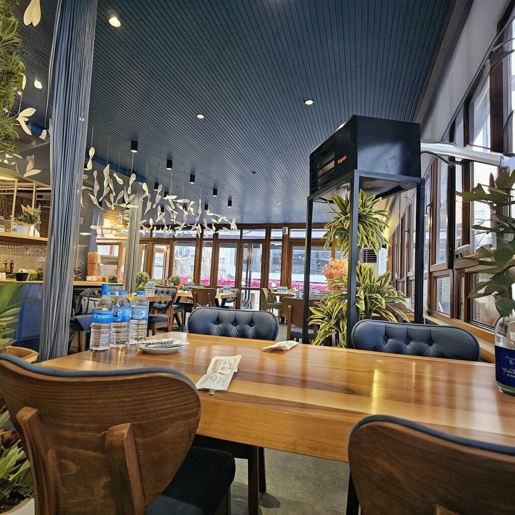 Restaurant Balık Evi, Batman, photo