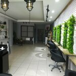 Salon Ahmet (Kayseri, Melikgazi, Kılıçaslan Mah., Molla Sok., 45), peluquería
