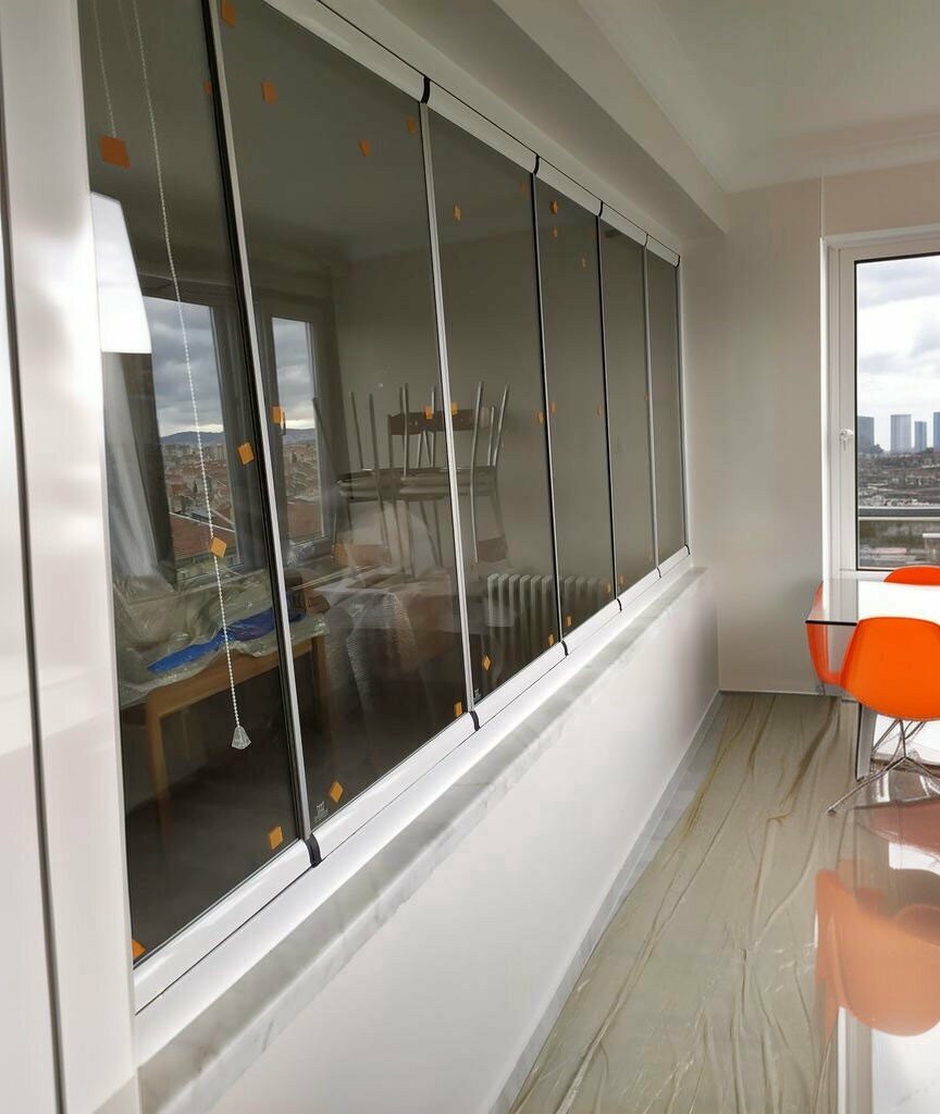 Property management Harb-Is 3 Site Management, Ankara, photo