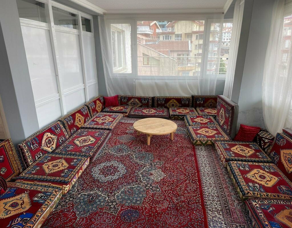 Dormitory Esertepe Talebe Dormitory, Ankara, photo