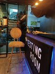 Testing Room (Sibirskaya Street, 46), hookah lounge