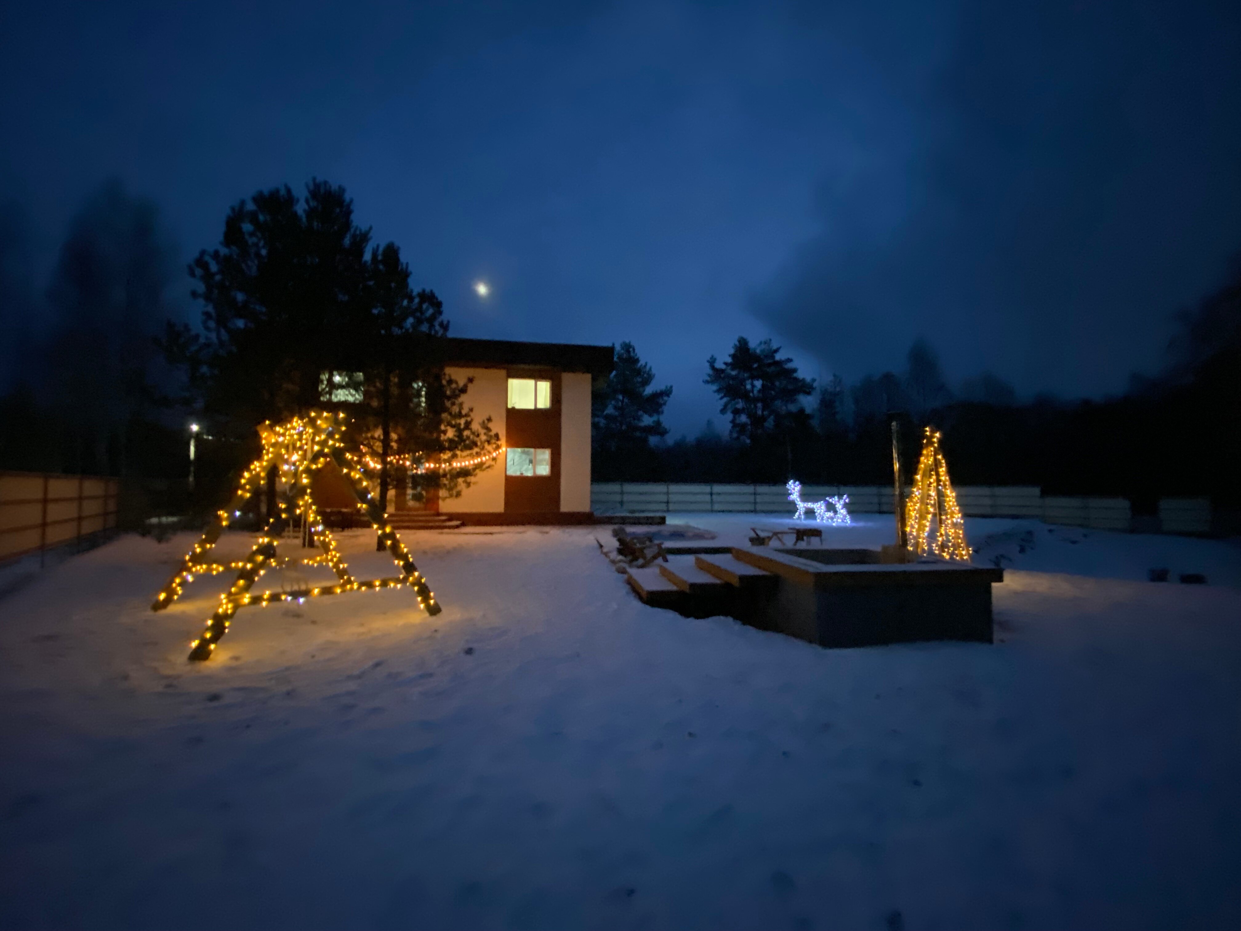 Фото Мой дом Валдай