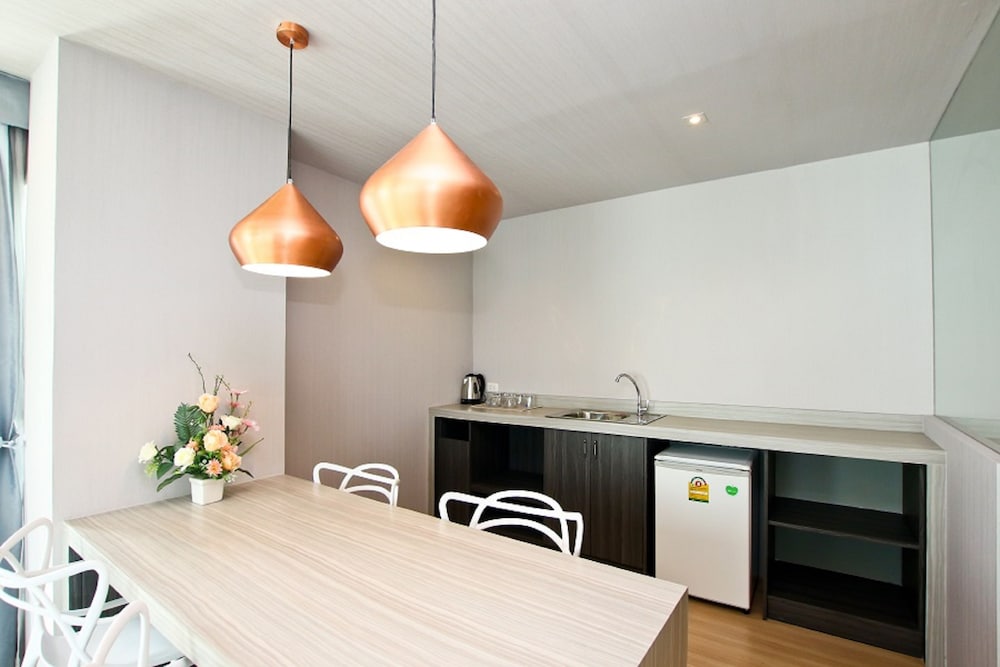 Фото Le Breeze Resort