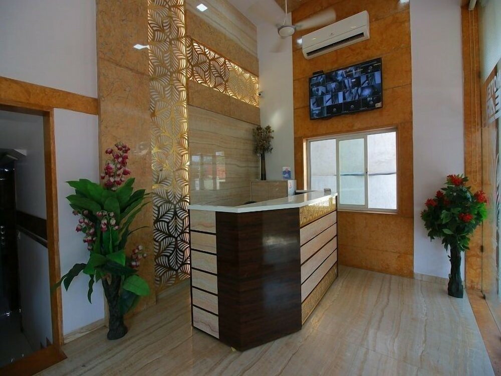 Фото Hotel Pearl