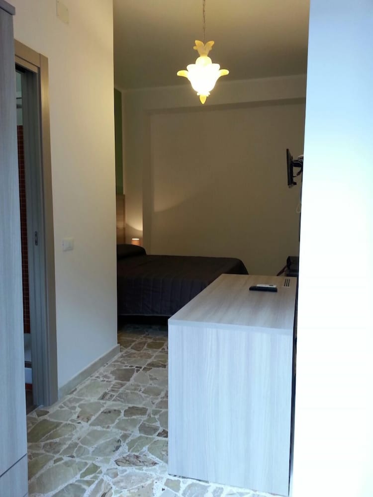 Фото B&b La Torre