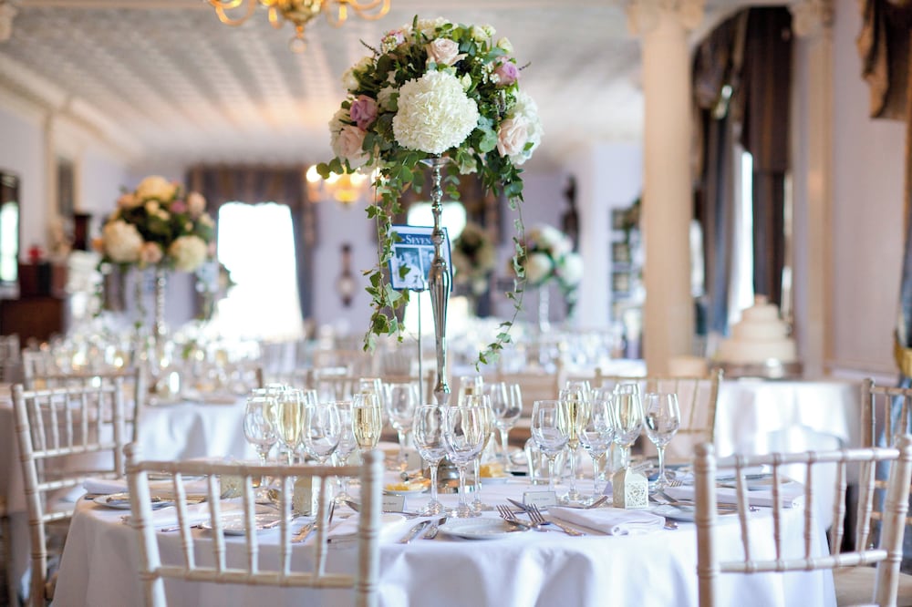 Фото Chilston Park Hotel