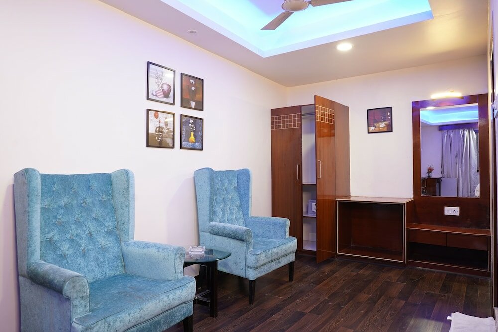 Фото Hotel Emirates