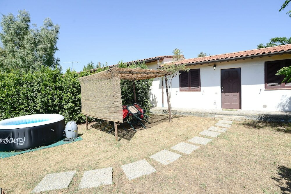 Фото Agriturismo Benvenuti