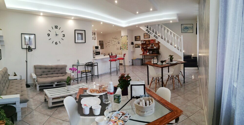 Фото Il BorGhetto Guest house