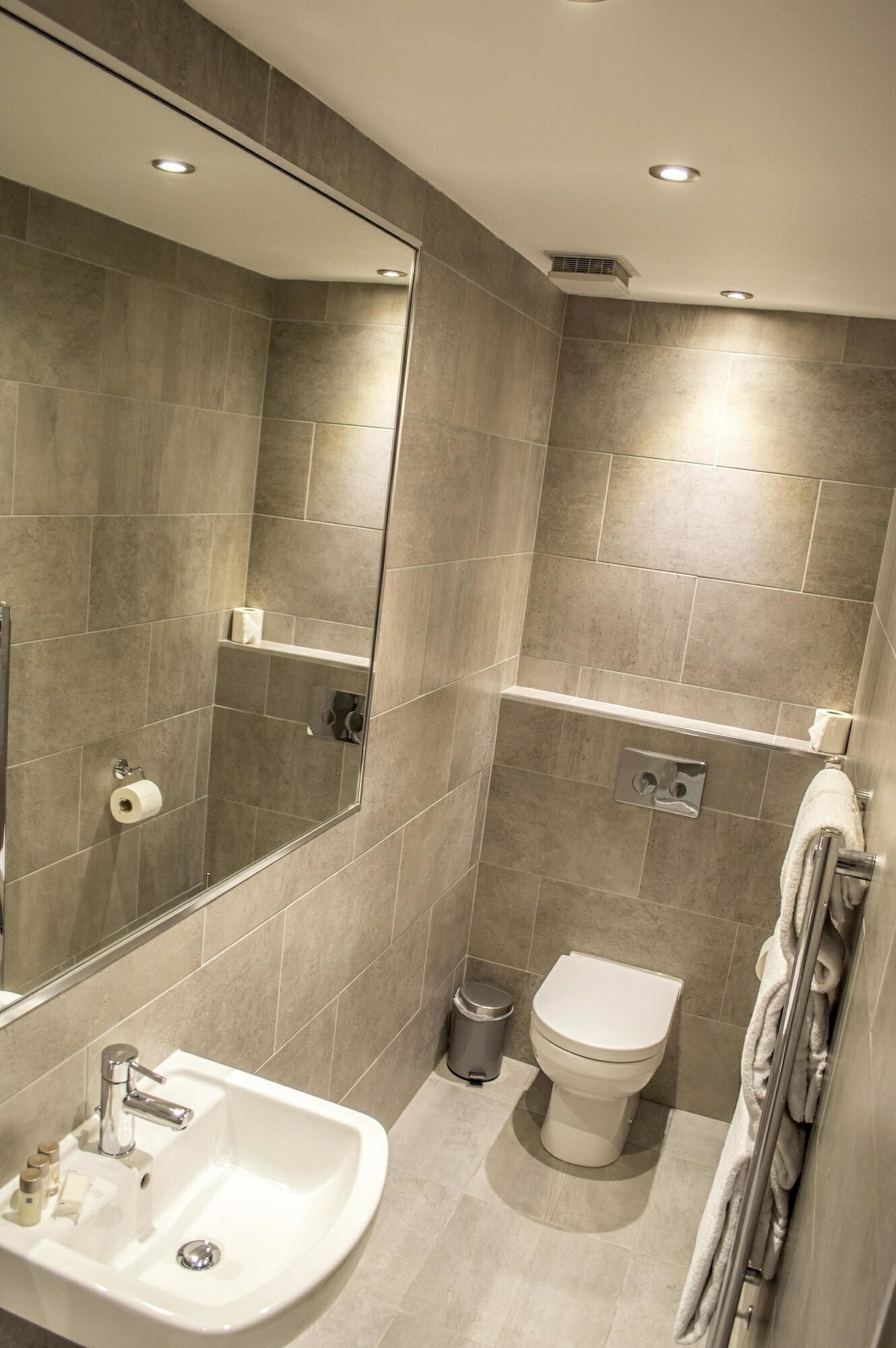 Фото Dreamhouse at Blythswood Apartments Glasgow