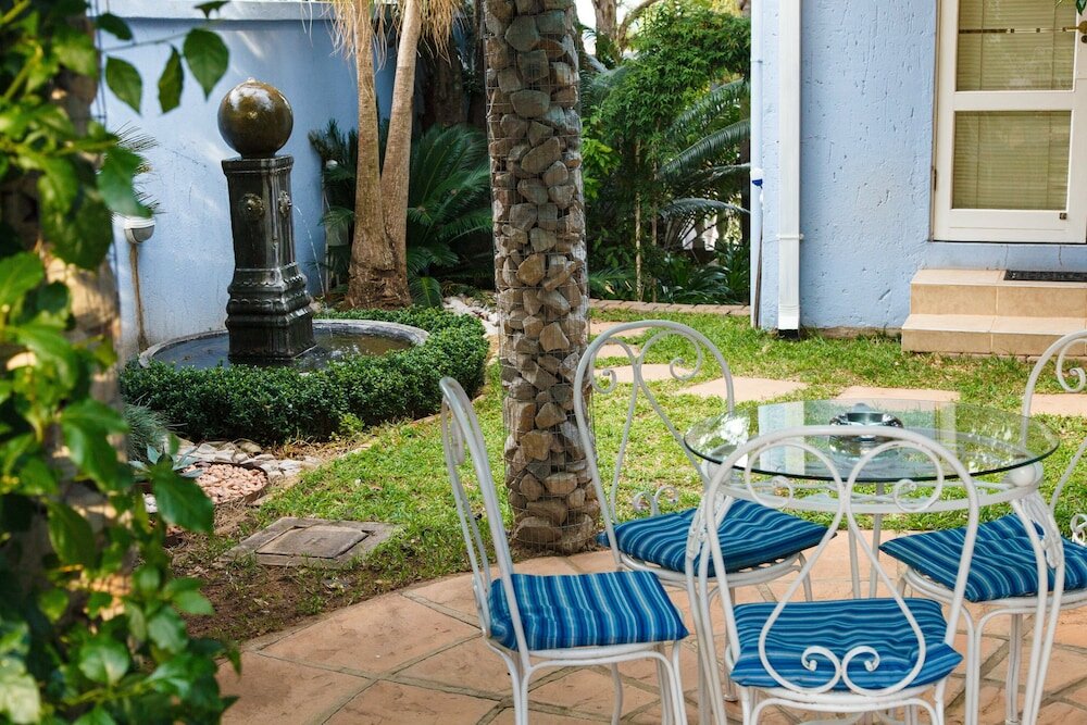 Фото The Angel’s Place Boutique Hotel