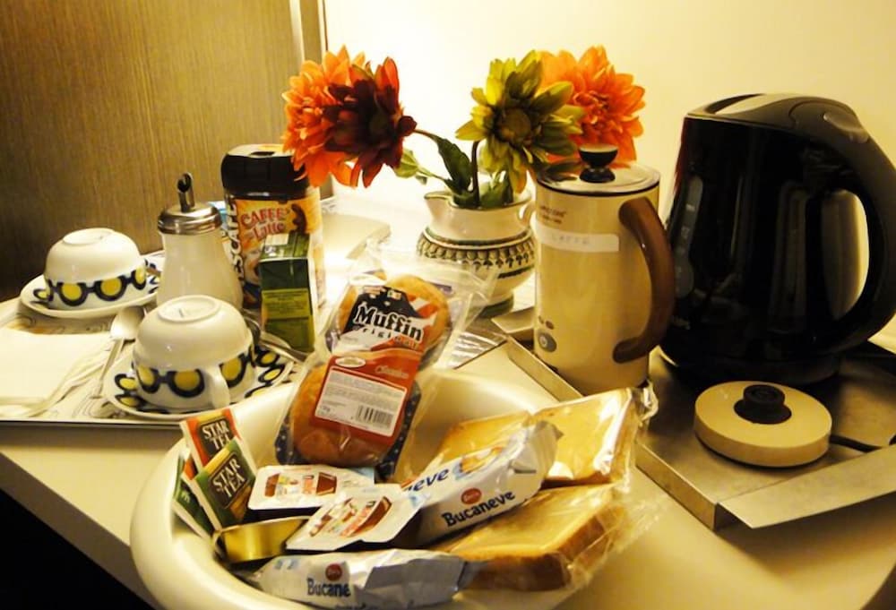 Фото B&b Napoli Plebiscito