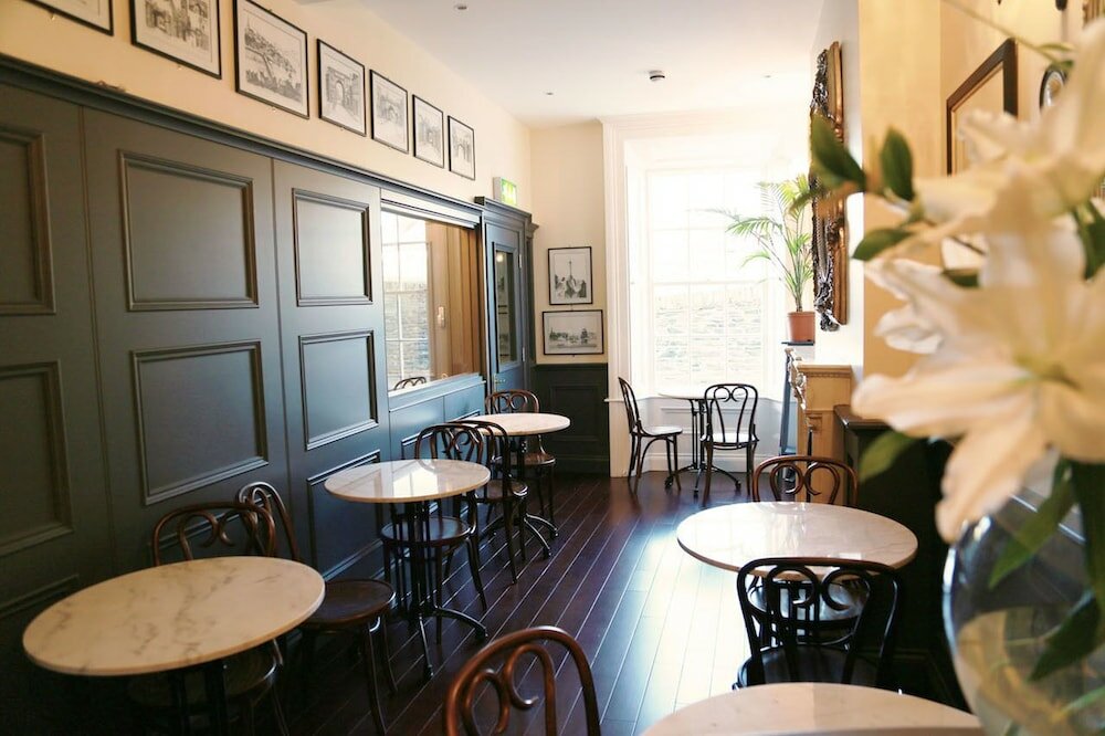 Фото Number 8 The Townhouse