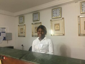 Гостиница Embassy Suites Hotels & Restaurant