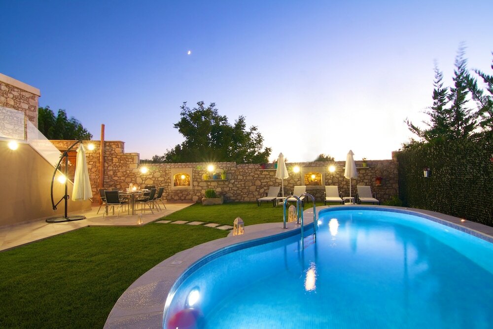 Фото Blue Paradise