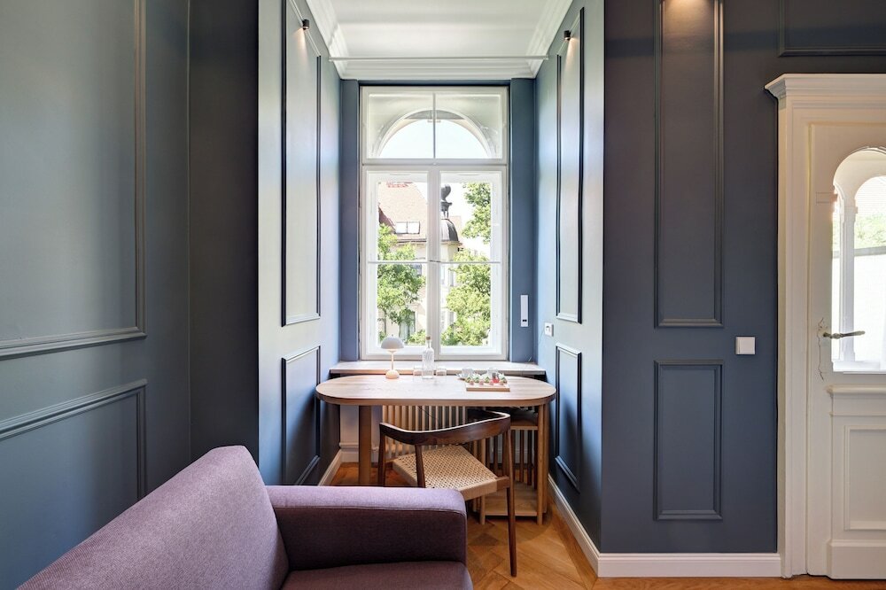 Фото Hotel Uhland