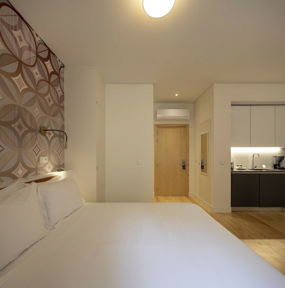 Фото Lisbon Serviced Apartments Santos