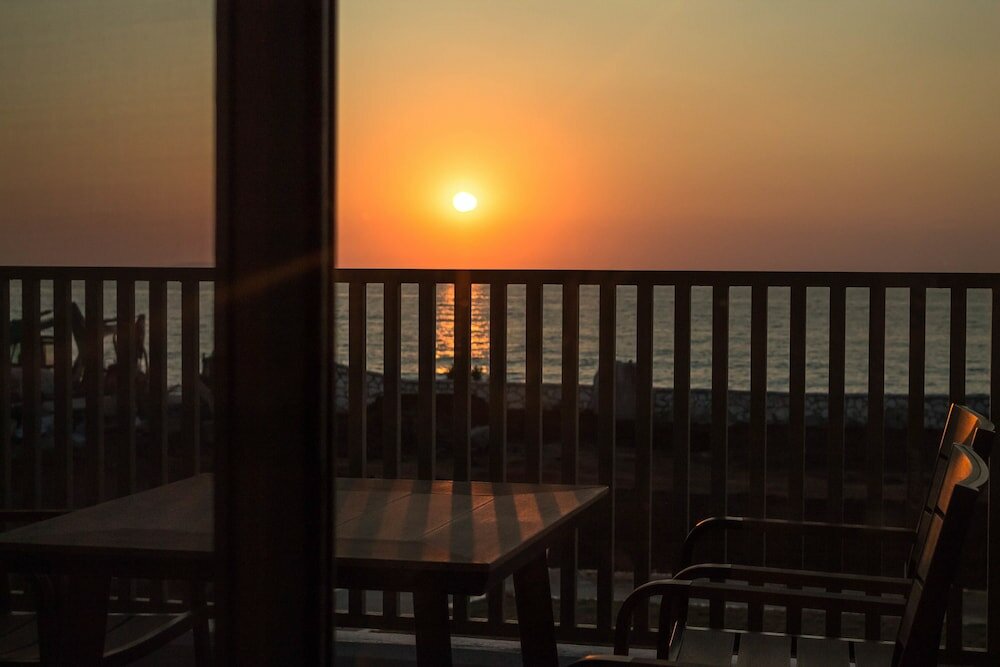 Фото Kyma Suites