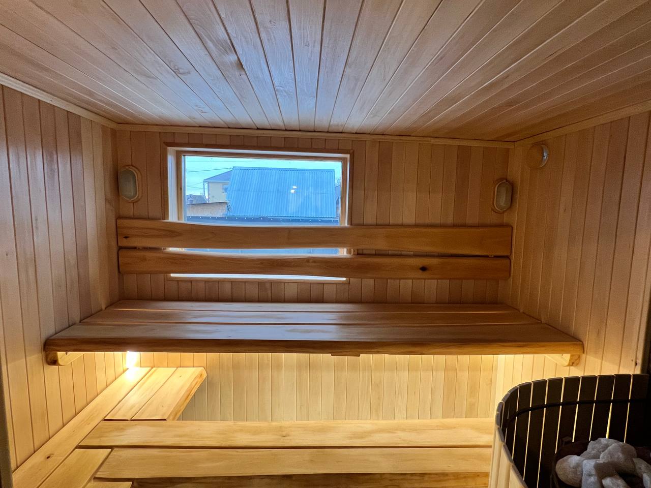 Фото Сити Дача