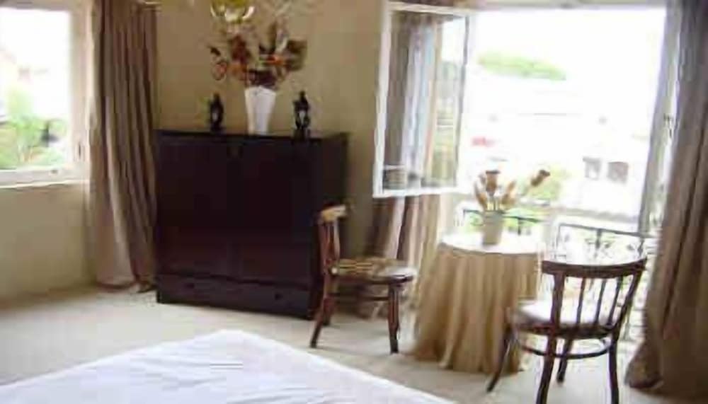 Фото Villa Hout Bay Heights