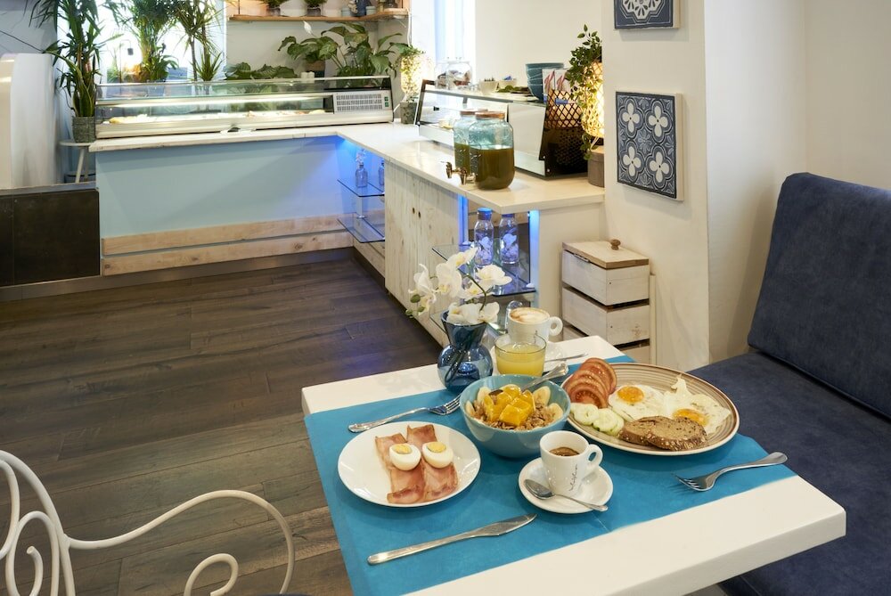 Фото Hotel 54 Barceloneta