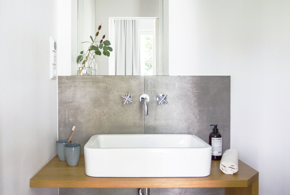 Фото August The Boardinghouse