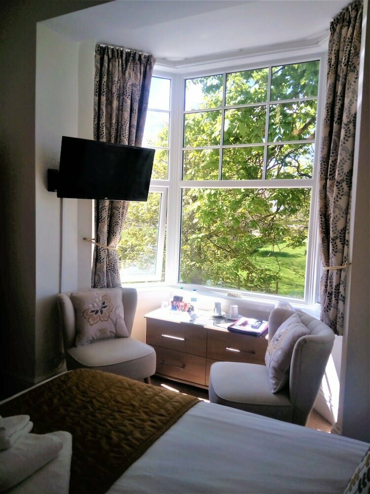 Hotel Link House, England, photo