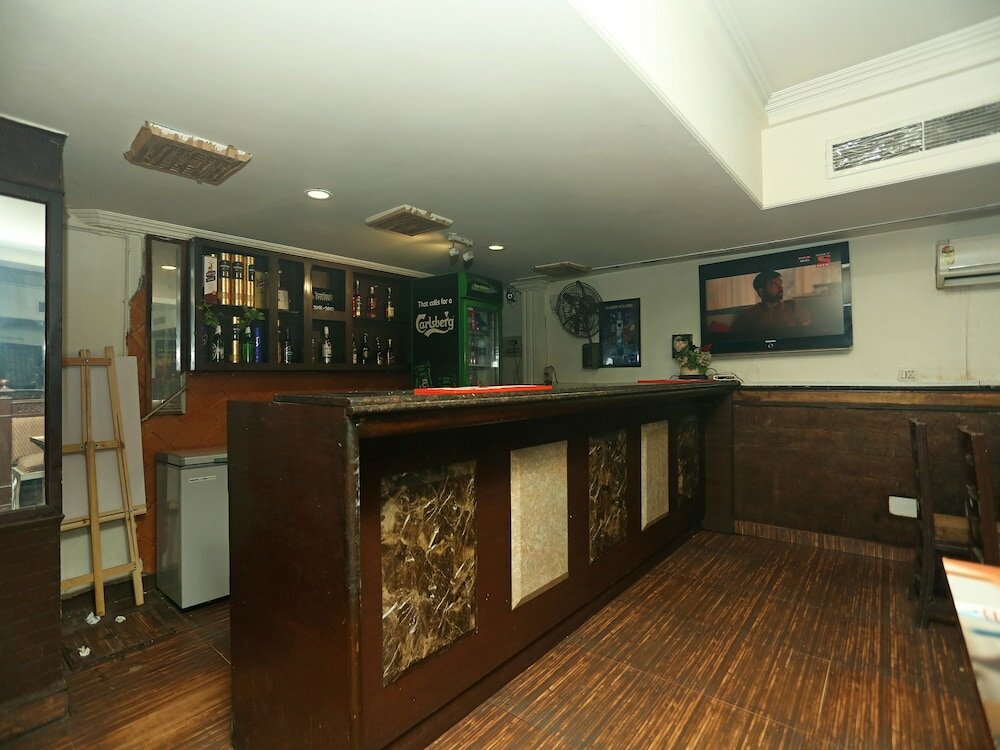 Фото Oyo 18429 Hotel Sai President