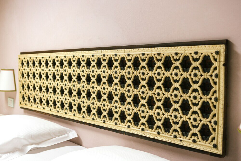 Фото Hotel Villa Moron