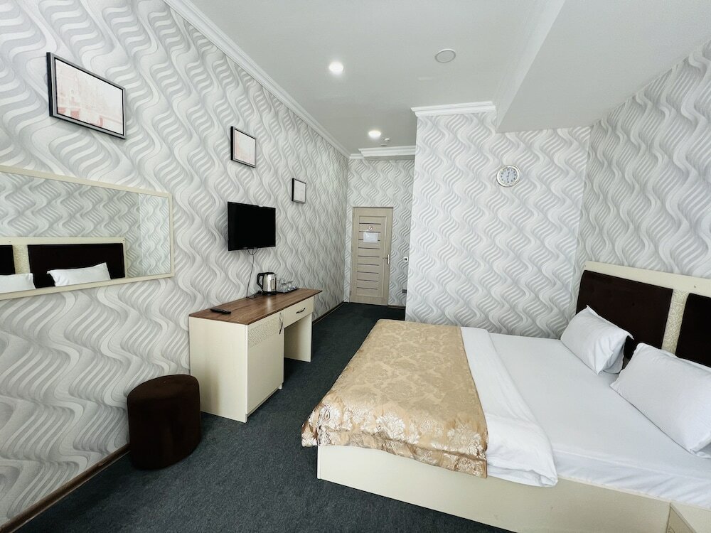 Фото Khaghani Center