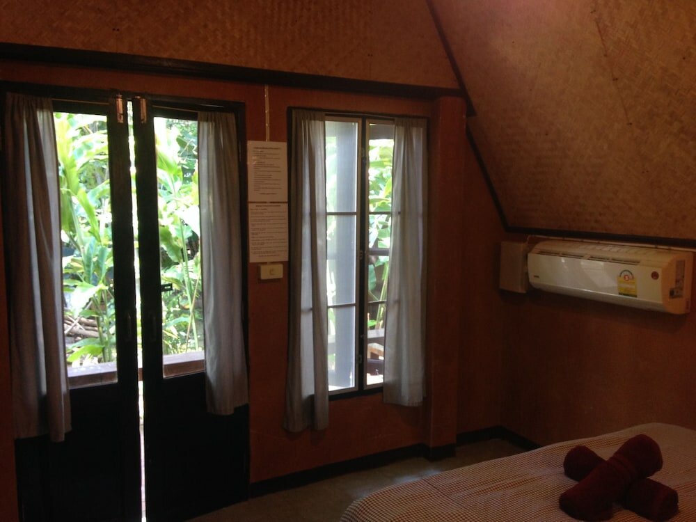 Фото Breeze of Pai Guesthouse