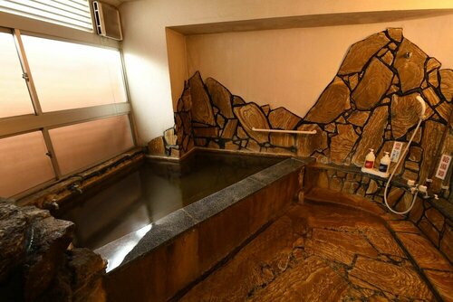 Хостел Cabosu House Beppu Hamayu в Бэппу
