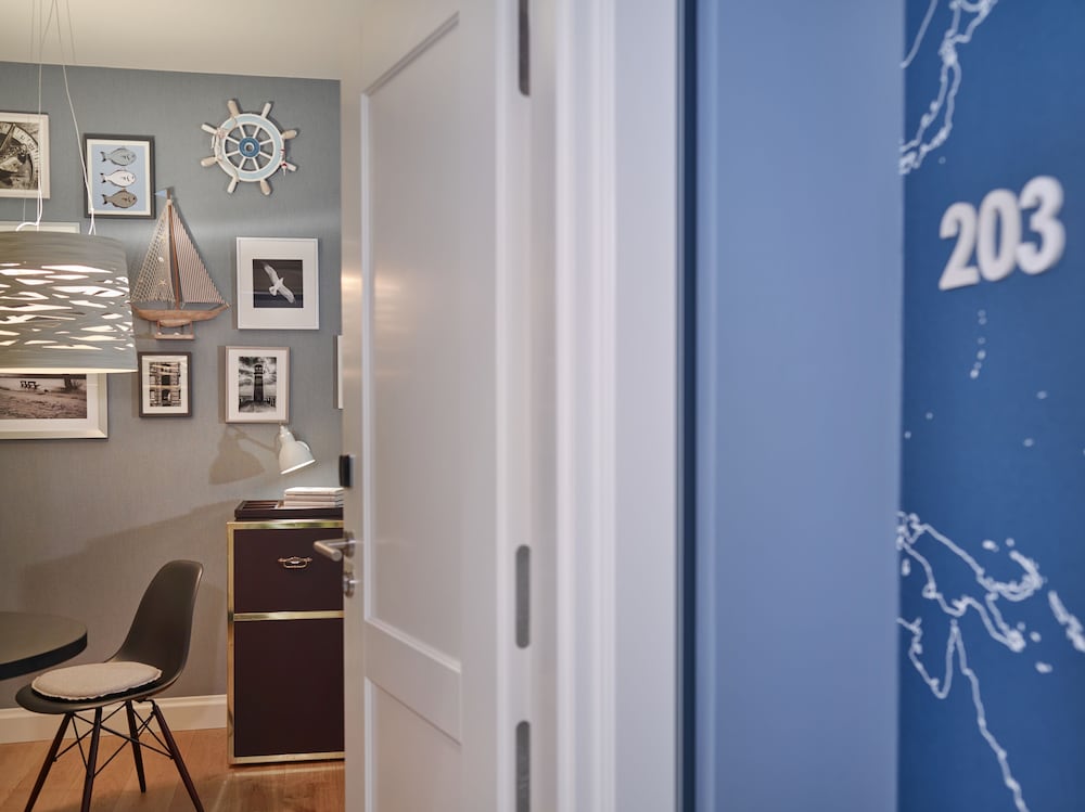 Фото Hapimag Resort Hamburg