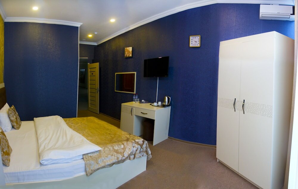 Фото Khaghani Center