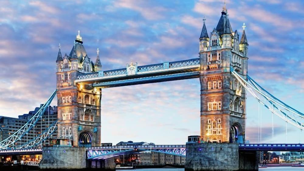 Фото Leman House