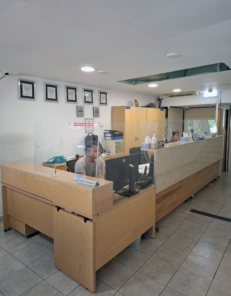 Фото Apollonia Holiday Apartments