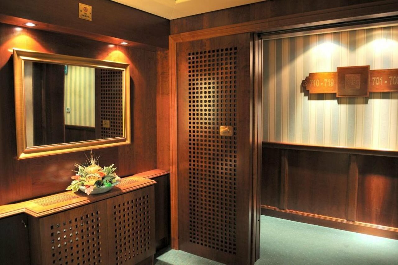 Фото Hotel Pineta Palace