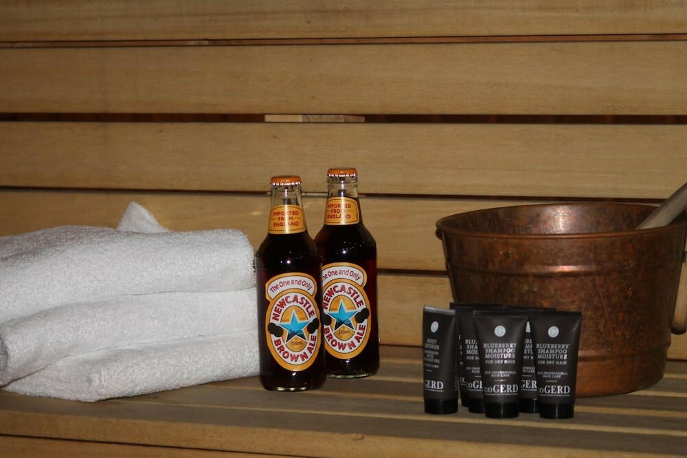 Фото Hotel Akerlund