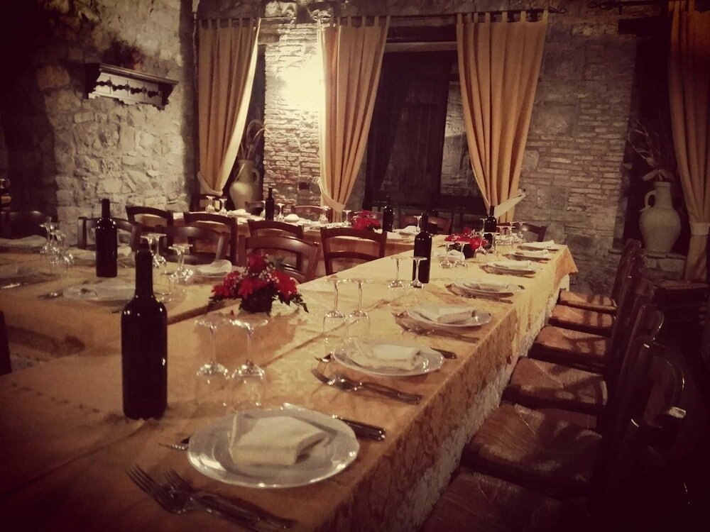 Фото L'antico Casale